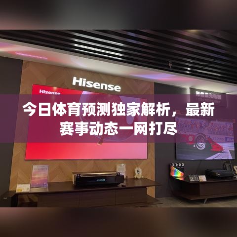 今日體育預(yù)測獨(dú)家解析，最新賽事動(dòng)態(tài)一網(wǎng)打盡