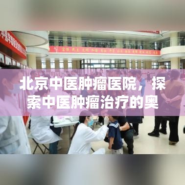 北京中醫(yī)腫瘤醫(yī)院，探索中醫(yī)腫瘤治療的奧秘