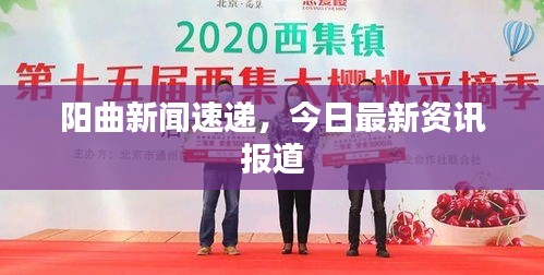 陽(yáng)曲新聞速遞，今日最新資訊報(bào)道