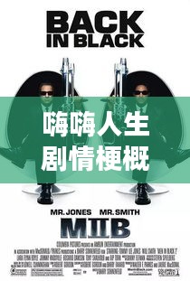 嗨嗨人生劇情梗概大全，最新精彩劇情解析