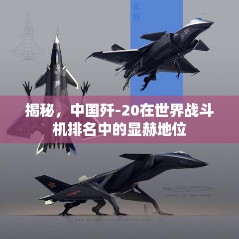 揭秘，中國殲-20在世界戰(zhàn)斗機排名中的顯赫地位
