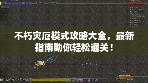 不朽災(zāi)厄模式攻略大全，最新指南助你輕松通關(guān)！