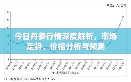 今日丹參行情深度解析，市場(chǎng)走勢(shì)、價(jià)格分析與預(yù)測(cè)