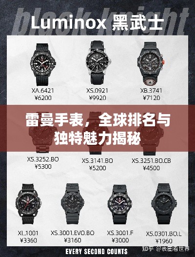 雷曼手表，全球排名與獨(dú)特魅力揭秘