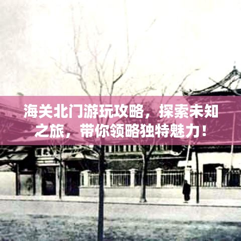 海關(guān)北門游玩攻略，探索未知之旅，帶你領(lǐng)略獨(dú)特魅力！
