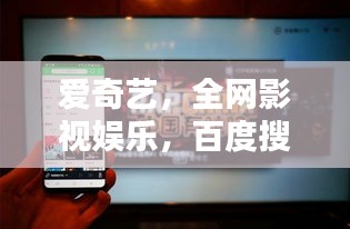 愛奇藝，全網影視娛樂，百度搜索結果大揭秘！