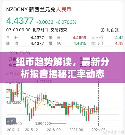 紐幣趨勢(shì)解讀，最新分析報(bào)告揭秘匯率動(dòng)態(tài)