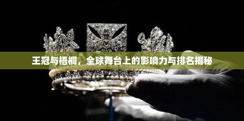 王冠與梧桐，全球舞臺上的影響力與排名揭秘