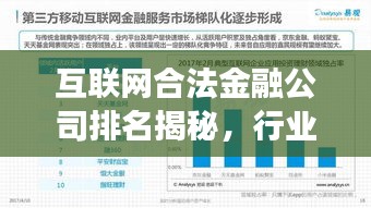 互聯(lián)網(wǎng)合法金融公司排名揭秘，行業(yè)影響力深度剖析