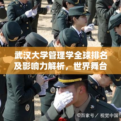 武漢大學(xué)管理學(xué)全球排名及影響力解析，世界舞臺(tái)上的卓越表現(xiàn)